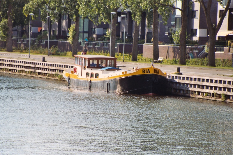 025c RIA in Groningen