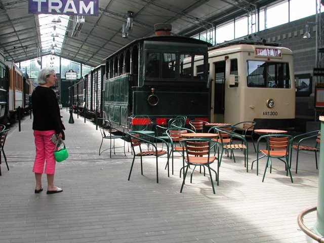 71002 Tram Museum 640x480