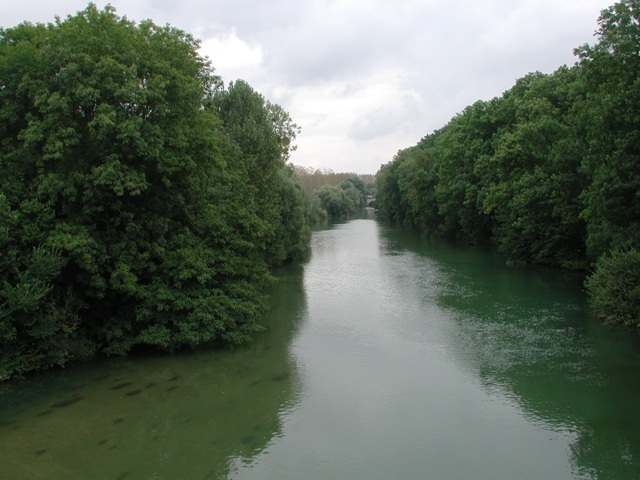 0804016 romantisch aber eng Canal Lateral a la Marne 640x480