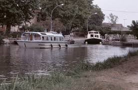 1975 Canal du Midi