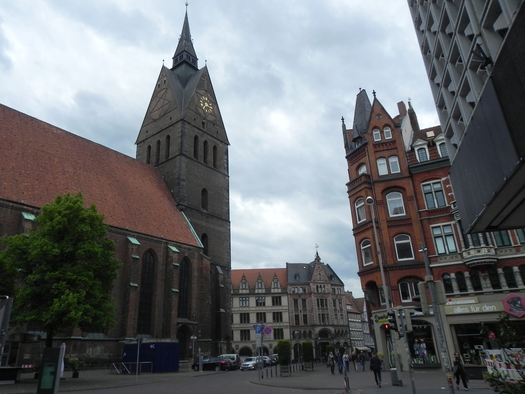 20150503005 Marktkirche Kopie