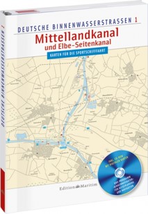 Delius Klasing der Mittellandkanal
