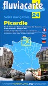 fluvicarte Picardie